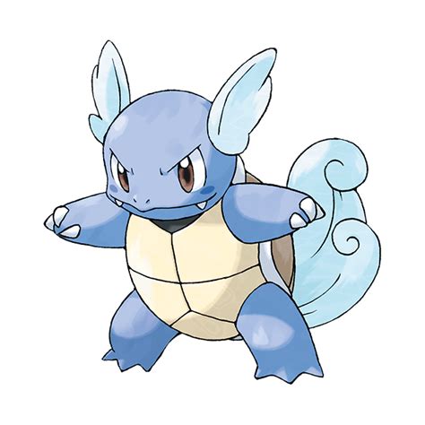 pokemon nước|Từ điển Pokémon